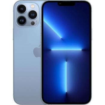 iPhone 13 Pro Max Reacondicionado Silver 128GB