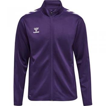 Hummel Chaqueta de Chándal Core XK Poly