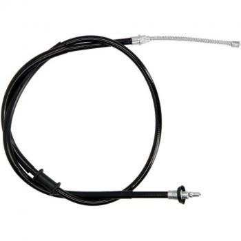 Cable de freno de mano ABE C7F010ABE, tipo: cable, características: compatible con vehículos específicos, incluye conectores para fácil instalación, fabricado con materiales de alta resistencia y durabilidad