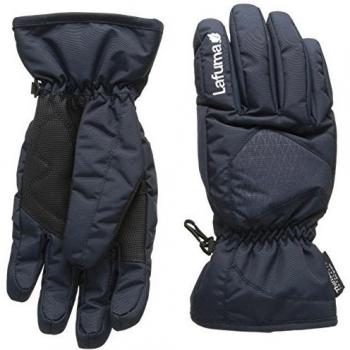 Lafuma Kama - Guantes de esquí para hombre, color azul, tamaño small