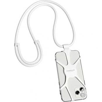Correa Universal para Teléfono Vonmählen Infinity Blanca