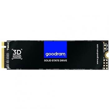 Goodram PX500 M2 PCIe NVMe 512GB M.2 PCI Express 3.0 3D NAND