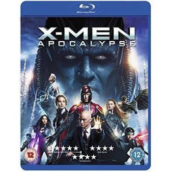 XMen Apocalypse