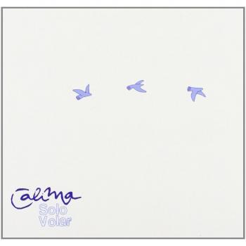 Solo Volar Cd