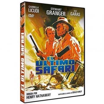 El ultimo safari [DVD]