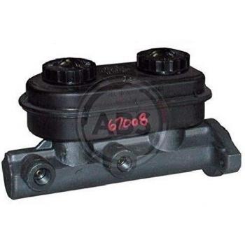 ABS All Brake Systems 81216 Cilindro principal de freno