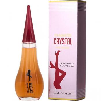 Crystal Floral Sunset Eau de Toilette Spray 100ml