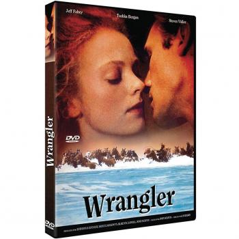 Wrangler [DVD]