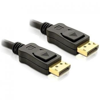 DeLOCK DisplayPort - Cable DisplayPort