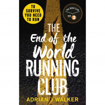 El Club de Corredores del Fin del Mundo - Adrian J. Walker