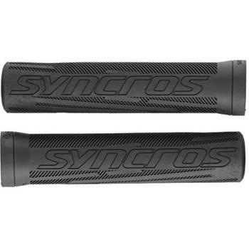 SYNCROS 250575, Bicicleta Unisex Adulto, Negro, 1size