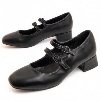 Zapatos de tacón para mujer Montevita Manna2, color negro, talla 38