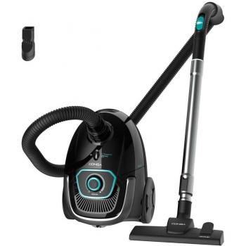 Aspirador de trineo con bolsa Cecotec Conga Powerbag 2500 Plus