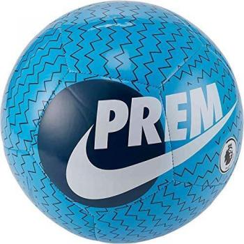 Nike Premier League Pitch Balón de fútbol, 4, Azul