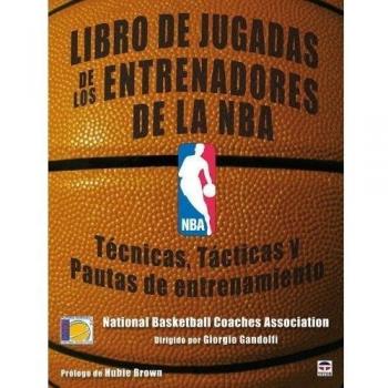 Libro de Jugadas de los Entrenadores de La Nba