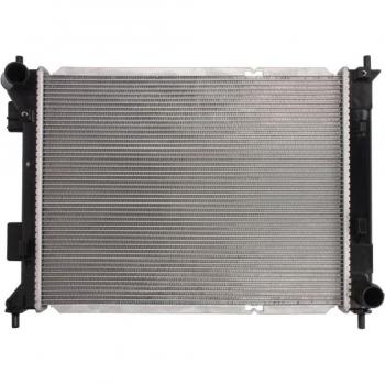 Radiador refrigeración del motor NRF 59315 para HYUNDAI ix20 (JC)