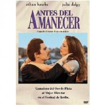 Antes del amanecer [DVD]