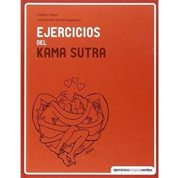 Ejercicios del Kama Sutra - Frédéric Ploton