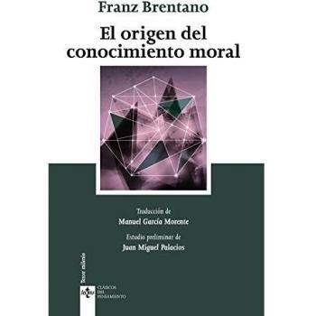 El origen del conocimiento moral