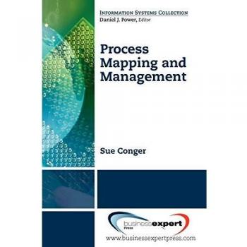 Mapa de Procesos y Gestión (Colección de Sistemas de Información) - Edición en Rústica