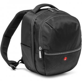 Manfrotto Advanced Gear - Funda para cámara DSLR, negro