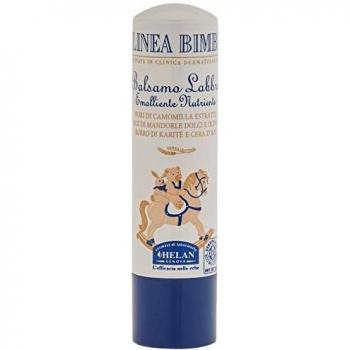 Helan Cosmesi Linea Bimbi Balsamo Labbrabra