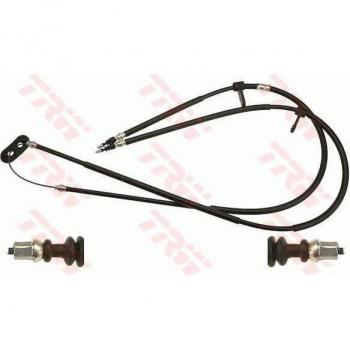 Cable de freno de mano TRW GCH1024