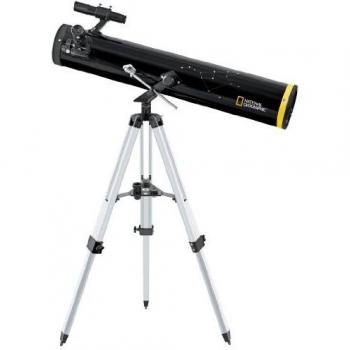 National Geographic 114/900 Telescopio Reflector AZ