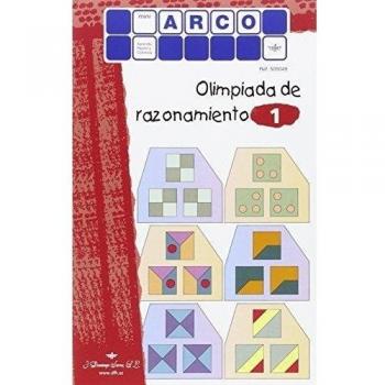 Olimpiada de razonamiento 1