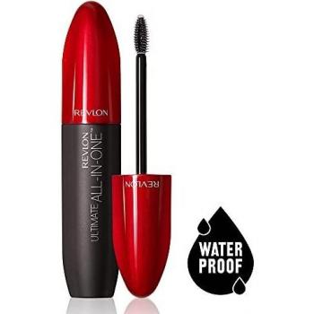 Revlon Ultimate All-in-One Máscara de Pestañas Impermeable