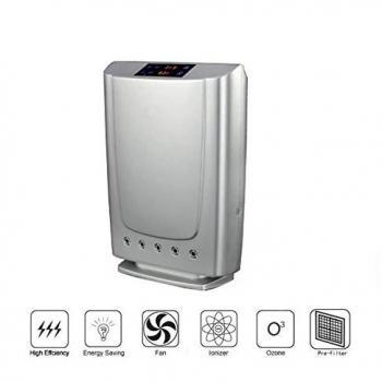 Purificador de aire por iones de plasma y ozonizador CDP 050