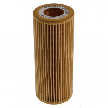 MAHLE ORIGINAL Filtro de aceite