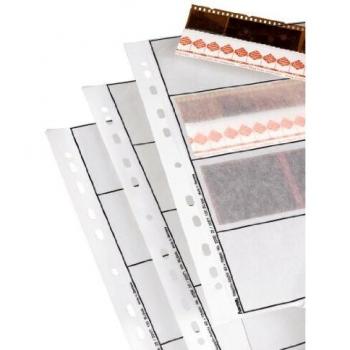 Hama - Negative sleeves, 6 x 9 cm, Glassine matt, 300 mm, 230 mm