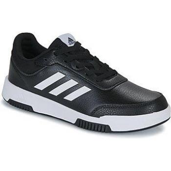 Adidas Tensaur Sport 2.0 K Children's Running Trainers in Black