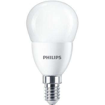 Philips Corepro Lustre LED E14 7W 806lm - Blanco Frío