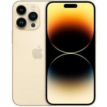 Apple iPhone 14 Pro Max 256GB Gold