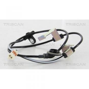 Sensor ABS TRISCAN 8180 50212