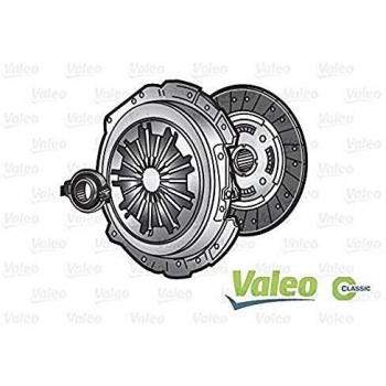 Valeo 786034 Kits de embrague