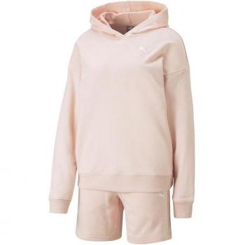 Chándal Puma Loungewear Sui Mujer Rose Dust