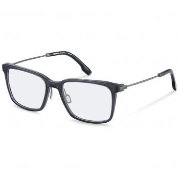 Rodenstock R8032 C Gafas Recetadas para Hombre Cristal con armazones y lentes transparentes de 56 mm