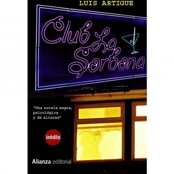 Club La Sorbona