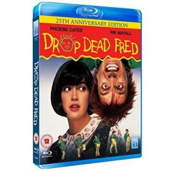 Drop Dead Fred