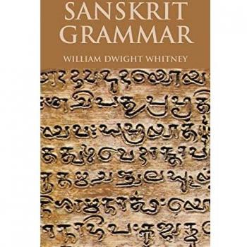 Sanskrit Grammar