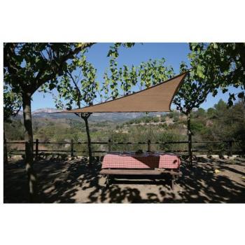 Tijera de Vendimia Profesional Bellota 3628 - 17,2 cm - Acero Inoxidable - Corte de 15 mm - Diseño ergonómico para uso con una mano