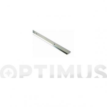 Tope persiana 35 mm marfil