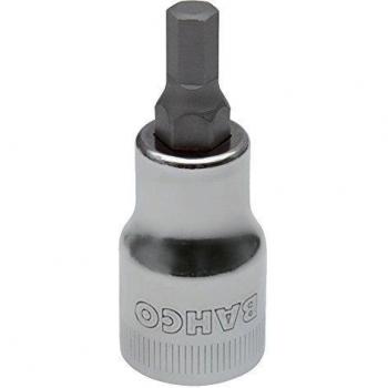 Bahco 7809M-6 - Vaso 1/2, 6