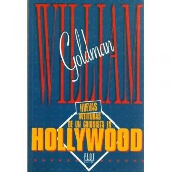 Nuevas aventuras de un guionista en Hollywood