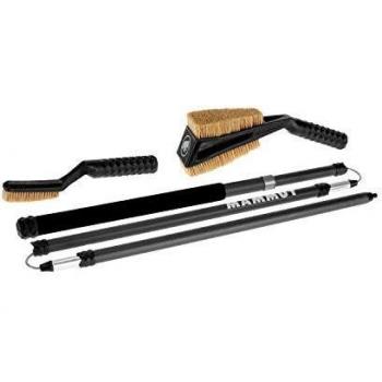 Pack de cepillos Brush Stick de Mammut