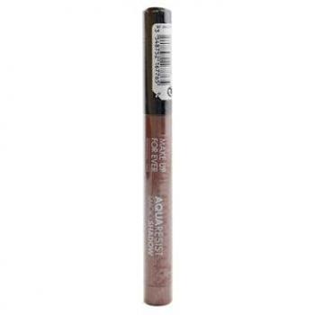 Make Up For Ever Aqua Resist Multi-use Waterproof Eyeshadow Stick - Pink Canyon - 1.4g