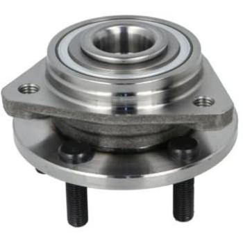 Cubo de rueda BTA H1Y008BTA - Buje de rueda, compatible con diversos vehículos, fabricado en materiales de alta calidad para garantizar durabilidad y rendimiento óptimo, diseñado para facilitar la instalación y proporcionar un ajuste preciso